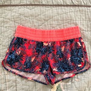 Roxy swim boardshorts size S